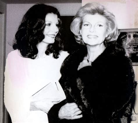 Princess Yasmin Aga Khan on Mom Rita Hayworth